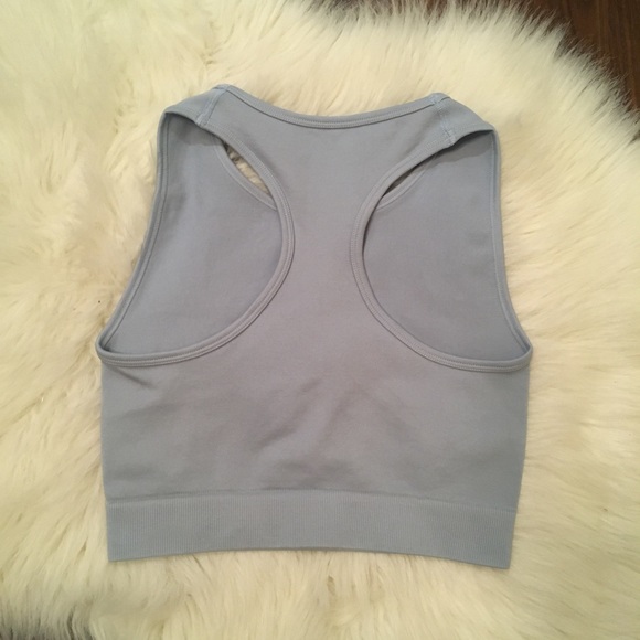 Jed North crop top - Picture 3 of 5